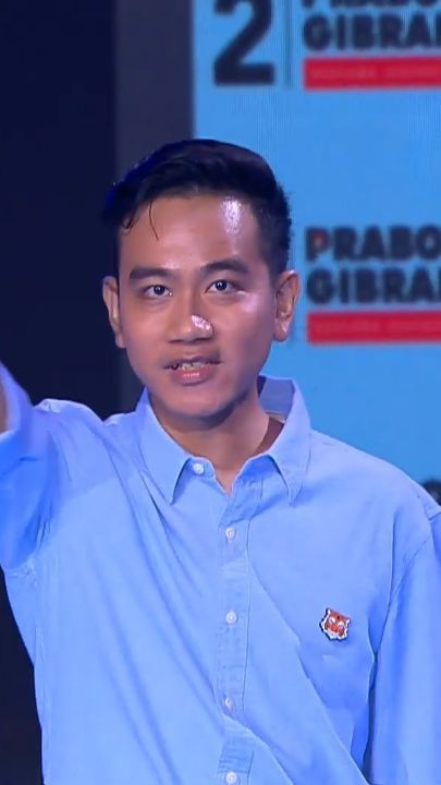 Berlatar Belakang Pengusaha, Gibran Dipercaya Bakal Kuasai Debat Cawapres Tema Ekonomi