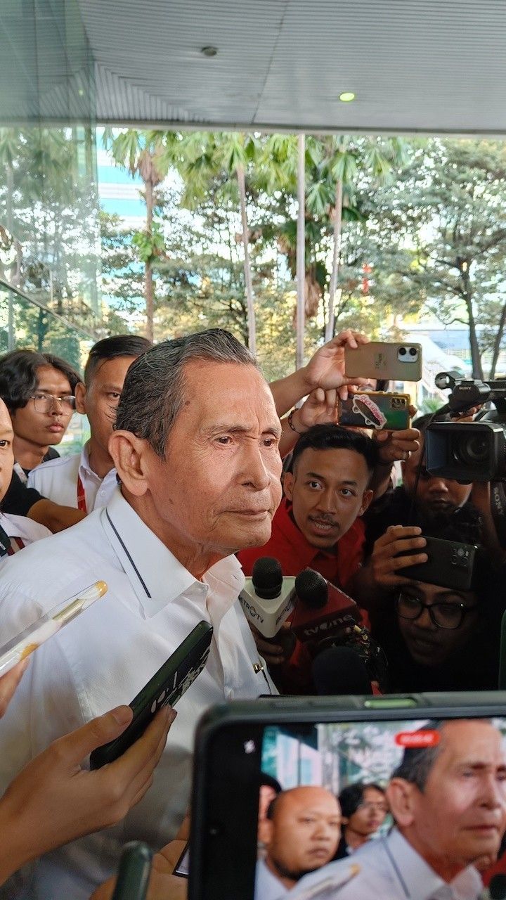 Firli Absen Sidang Etik, Ketua Dewasa KPK: Dia Rugi