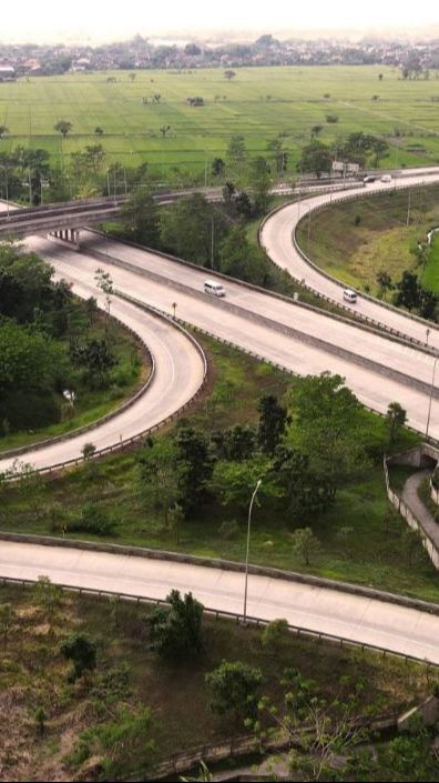 Tol Kartasura-Karanganom Dibuka, Jasa Marga: Pangkas Macet, Waktu Tempuh Cuma 15 Menit