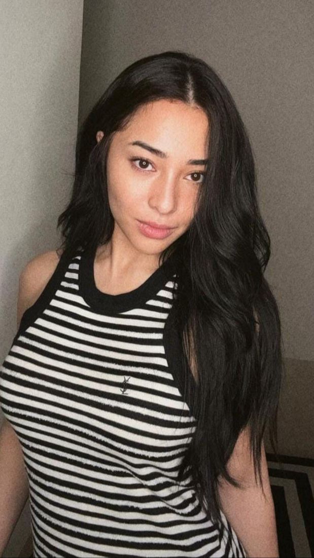 Potret Terbaru Nikita Willy Usai Ubah Warna Rambut, Penampilannya Ramai Dipuji 'Super Gorgeous'