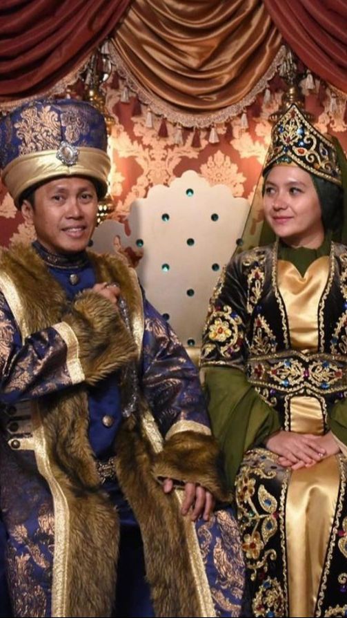 Uya Kuya, Eko Patrio hingga Pasha Ungu Pastikan Hadiri Pemeriksaan Bawaslu Buntut Aksi Gibran Bagi-Bagi Susu di Kawasan CFD