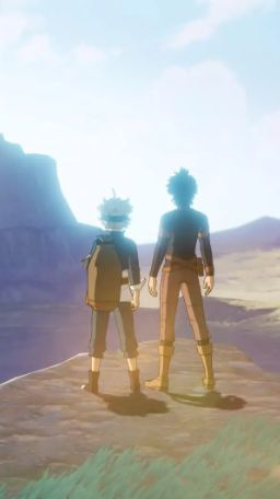 3 Fun Facts Seputar Black Clover M, Game RPG Terbaru yang Dirilis Oleh Garena