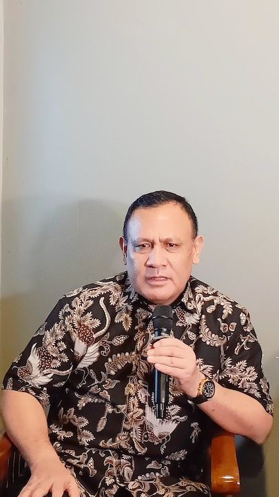 Jenderal Polisi Bintang Dua Ini Enggan Tanggapi Kasus Praperadilan Firli: Kan Sudah Ditolak