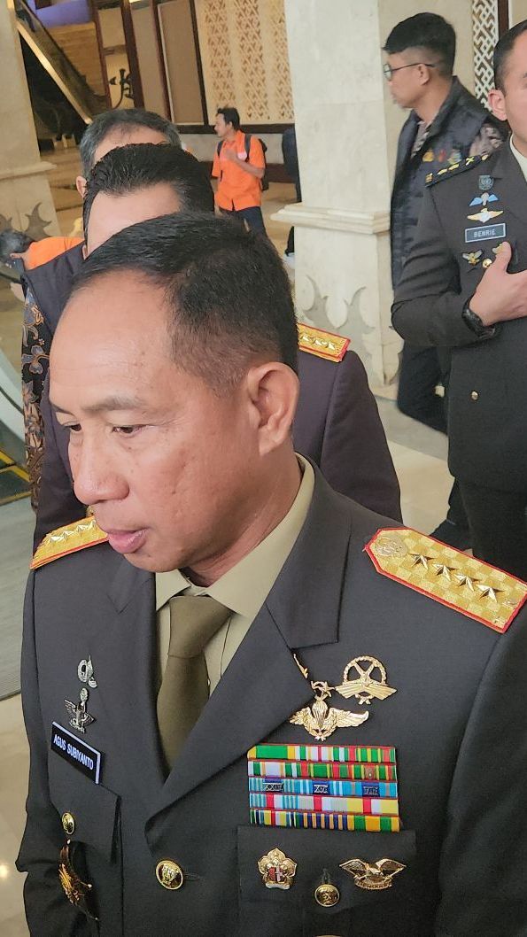 5 Arahan Panglima TNI saat Operasi Lilin 2023