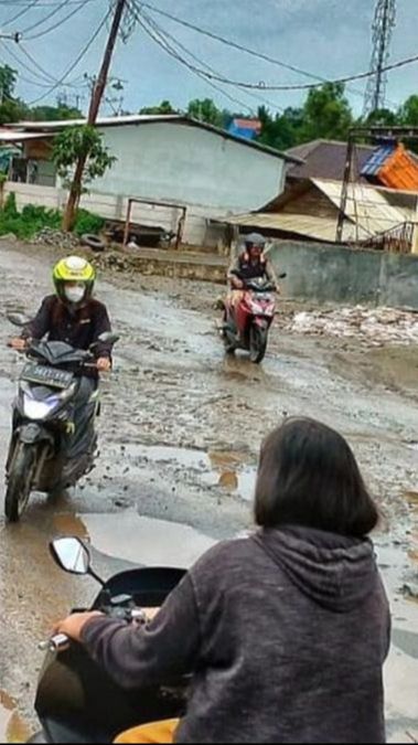 Usai Kabur, Sopir Truk Tambang Tewaskan Ibu-Anak di Parungpanjang Serahkan Diri & jadi Tersangka