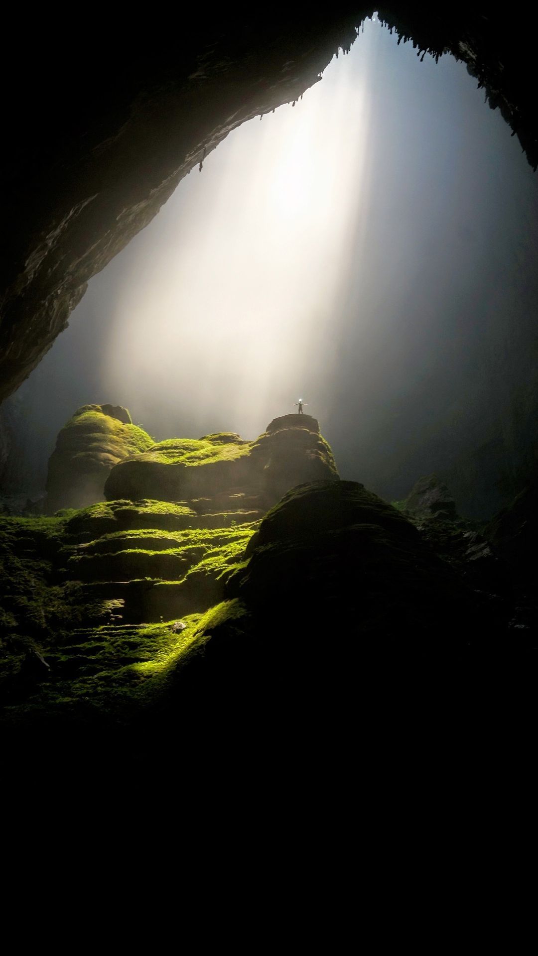 This Farmer Discovers a 2,000YearOld Cave, the Most