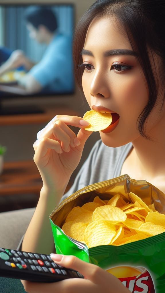 Ini 5 Cara Efektif Atasi Emotional Eating Menurut Psikolog