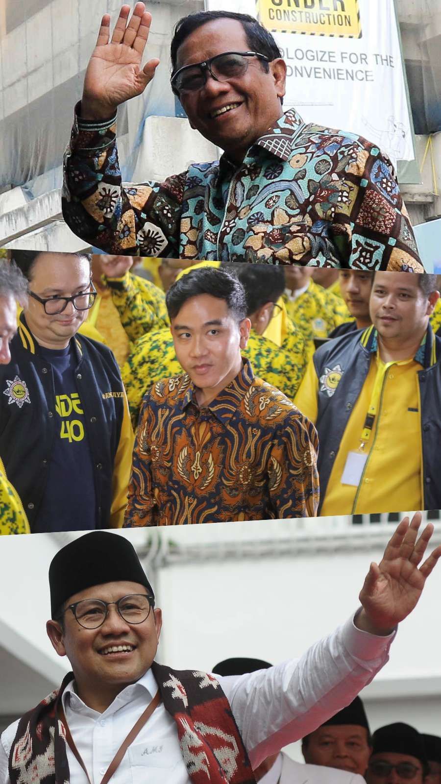 Debat Cawapres Malam Ini Bahas Ekonomi, Siapa Bakal Unggul?