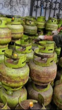 Cadangan Gas Alam Melimpah, Tapi RI Masih Impor 5,5 Juta Ton LPG per Tahun