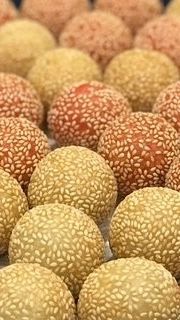 Onde-Onde, Jejak Budaya yang Melingkupi Kudapan Bulat Nan Gurih