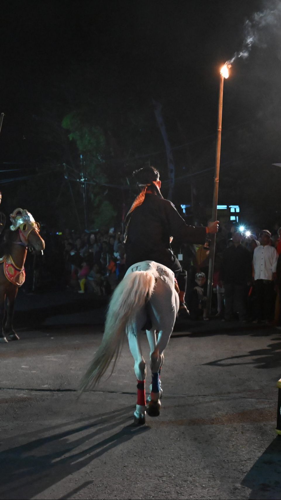 Mengenal Acara Damar Sewu Asli Kuningan, Bawa Semangat ke-Siliwangian