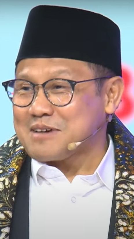 Gibran Ungkit Cak Imin Ikut Potong Tumpeng IKN, Timnas AMIN: Dulu Terpaksa Ikut Seremoni