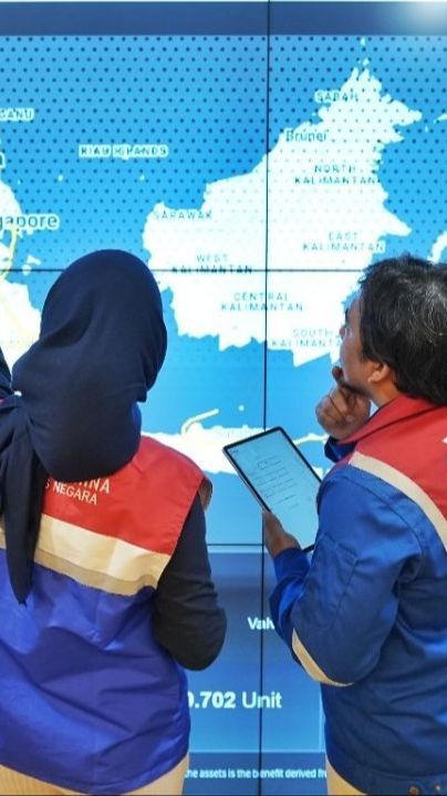 Jaga Keandalan Operasi Gas Bumi, PGN Siapkan Tim Penanganan Gangguan Siaga 24 Jam