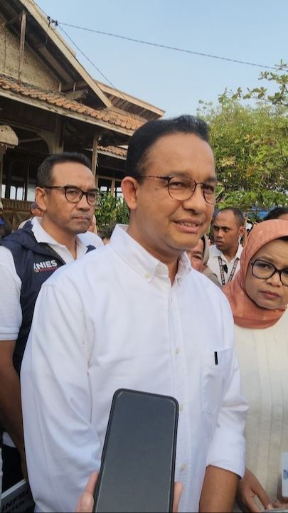 Tol Berkeadilan, Solusi Anies Baswedan Hidupkan Kembali Kawasan Pantura