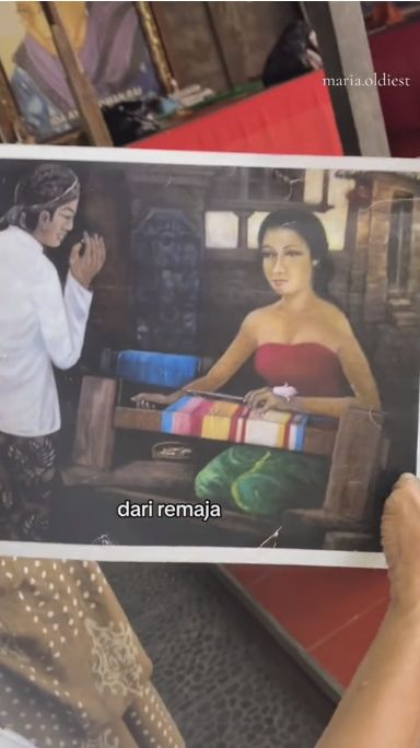 Hubungannya Tak Direstui, Begini Kisah Cinta Beda Agama Ayah dan Ibu Bung Karno yang Berujung Kawin Lari