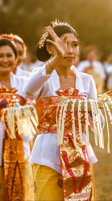 Contoh Akulturasi di Indonesia, Ketahui Faktor Pendorong dan Penghambatnya