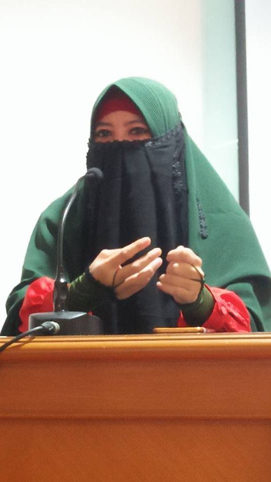 Intip Potret Transformasi Peggy Melati Sukma, Kini Hijrah dan Menikah dengan Pengusaha Selandia Baru