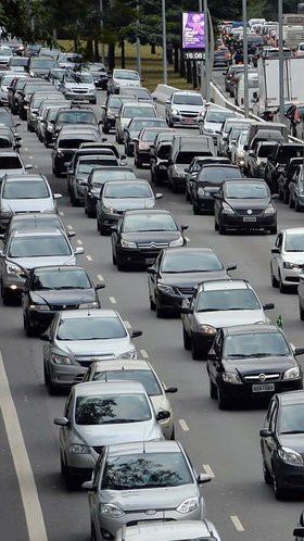 Libur Natal dan Tahun Baru, 69.930 Kendaraan Meninggalkan Jakarta Lewat Tol Cikampek Utama