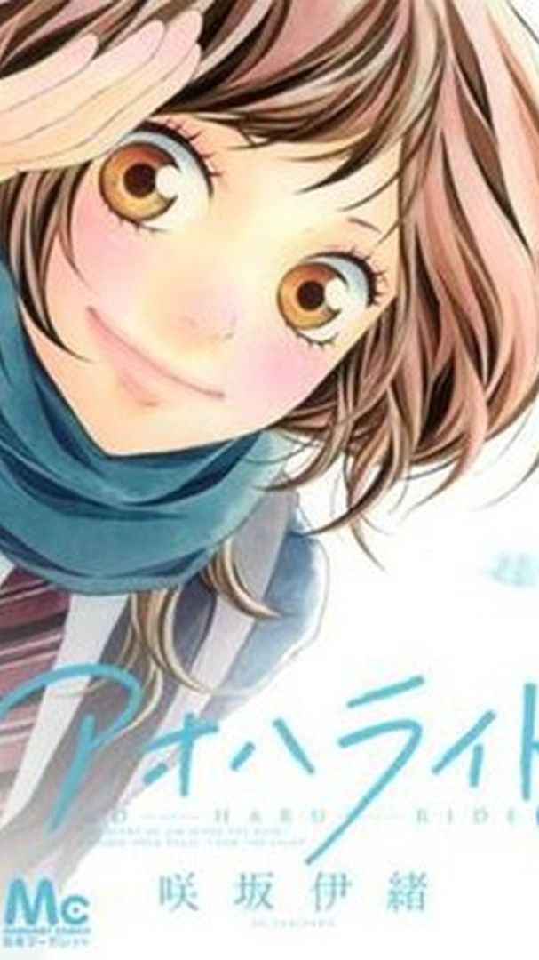 7 Rekomendasi Manga Romance dengan Plot Seru yang Wajib Kamu Tahu