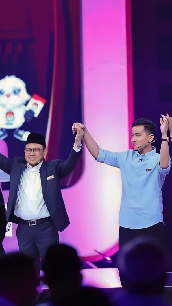 Perludem Kritik Debat Kedua Pilpres 2024: Pendukung Bikin Riuh, Panelis Tak Dalami Gagasan Cawapres