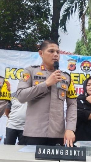 Polisi Tetapkan Kepala Puskesmas Bojong Tersangka Korupsi, Potong & Lakukan Pungutan dari Anggaran