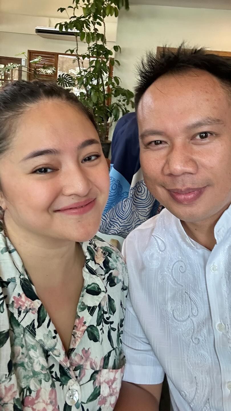 Vicky Prasetyo Dikabarkan sedang Dekat dengan Marshanda 'Kesempatan ini Masa Diluangkan Begitu Saja'