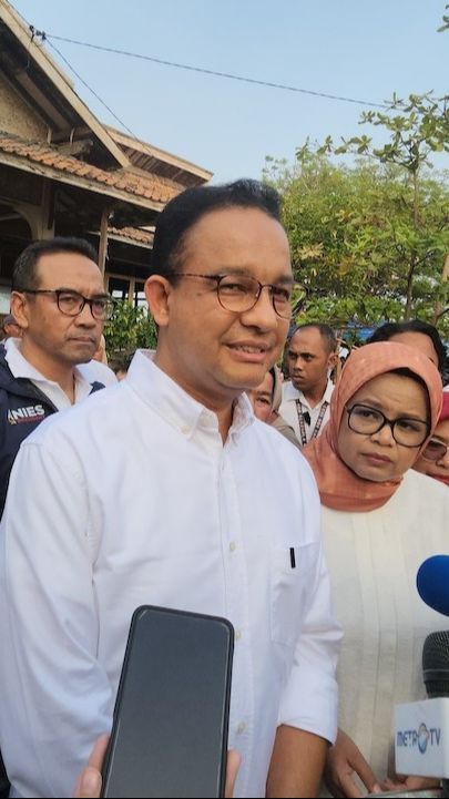 VIDEO: Janji Manis Anies Bikin Internet Lambat Jadi Ngebut 100 mbps, Gratiskan Kuota 30 GB