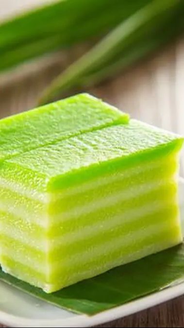 Resep Kue Lapis yang Lezat dan Mudah Dibuat, Camilan Tradisional yang Bikin Nagih