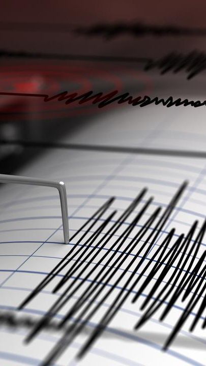 Aceh Diguncang 1.202 Gempa Sepanjang 2023