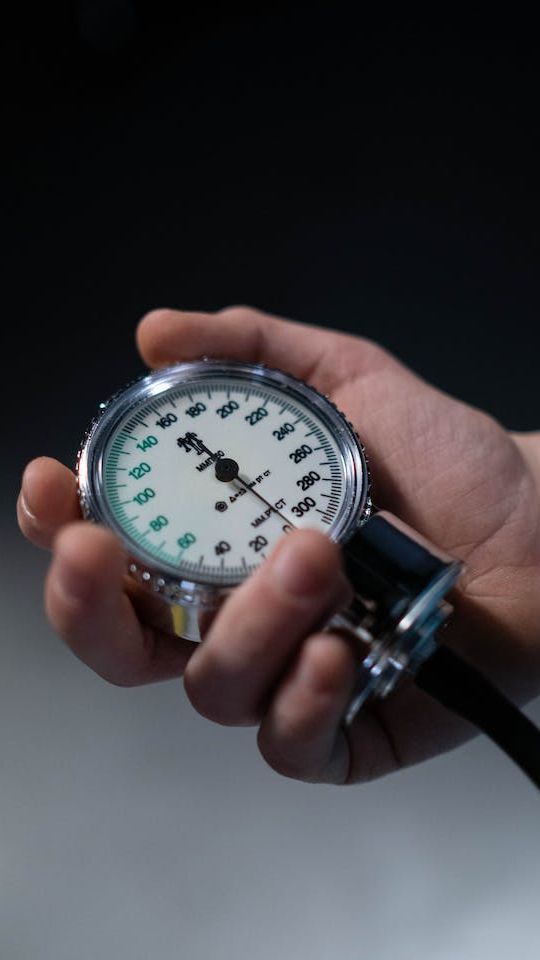 How to raise blood pressure naturally 10 simple tips trstdly