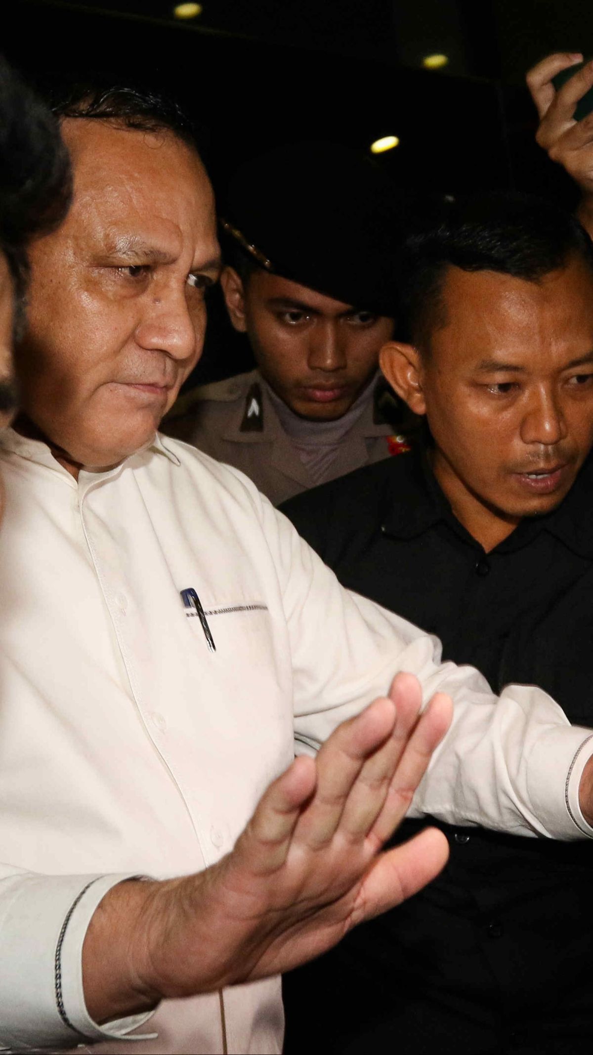 Terbongkar, Ini Sederet Harta Mewah Firli Bahuri yang Tak Dilaporkan di LHKPN