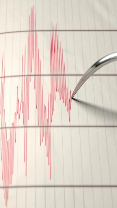 Kupang Diguncang Gempa Magnitudo 5.1 Kamis Dini Hari