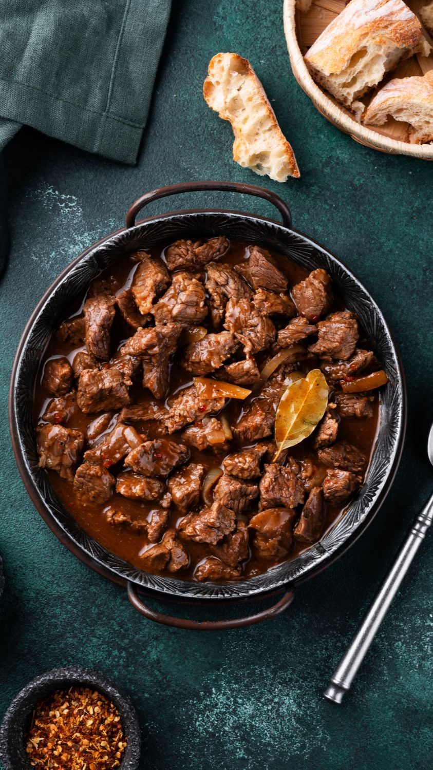 Resep Semur Daging Sapi yang Lezat Menggugah Selera, Begini Bahan yang Harus Disiapkan