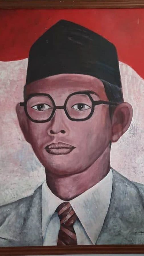 Jejak W.R. Soepratman Pencipta Lagu Indonesia Raya di Surabaya, Belum Menikah dan Meninggal di Usia Muda