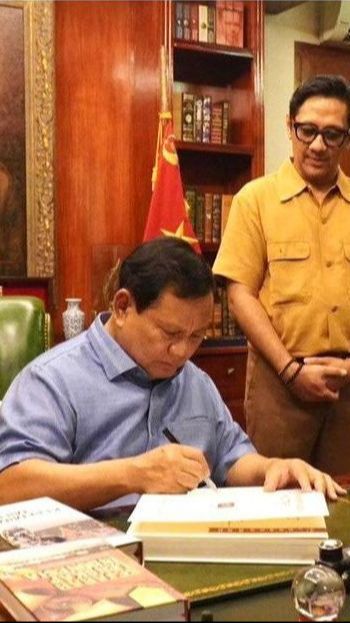 Ini Dua Hasil Survei Terbaru Elektabilitas Prabowo Jelang Debat Capres 7 Januari 2024