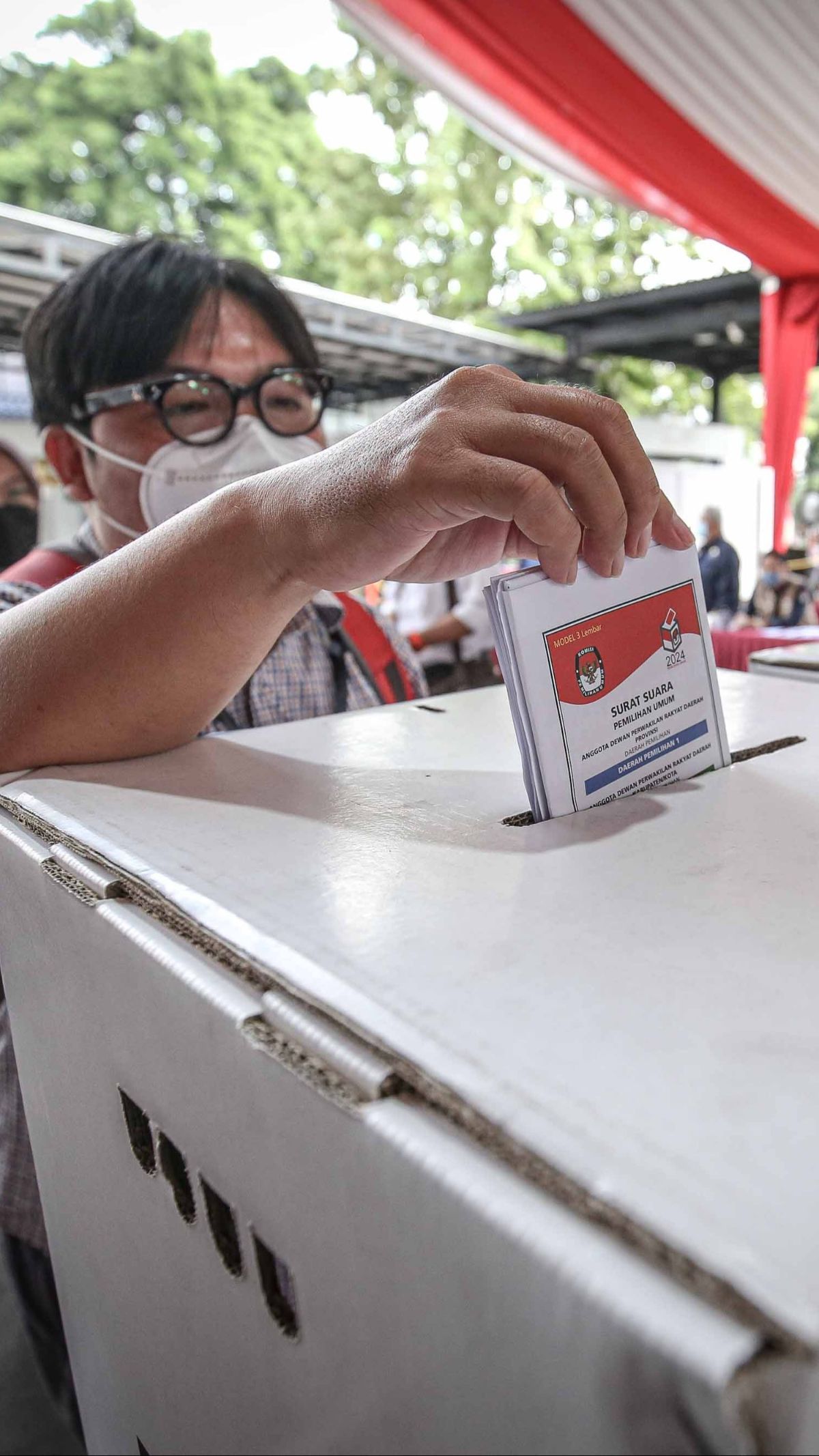 Pemilu Satu Putaran Dinilai Berdampak Baik ke Investasi, Ini Alasannya