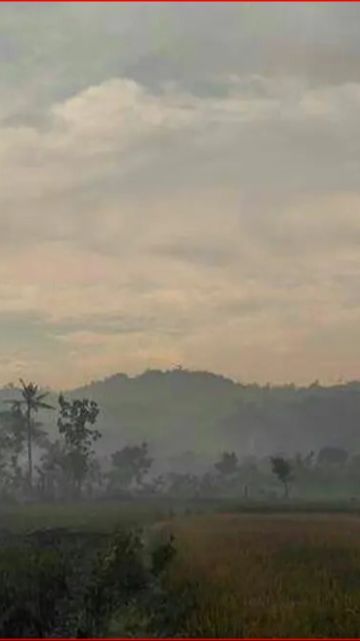 Mengulik Kisah Gunung Kendeng di Sragen, Menjadi Tempat Peristirahatan Terakhir Sang 