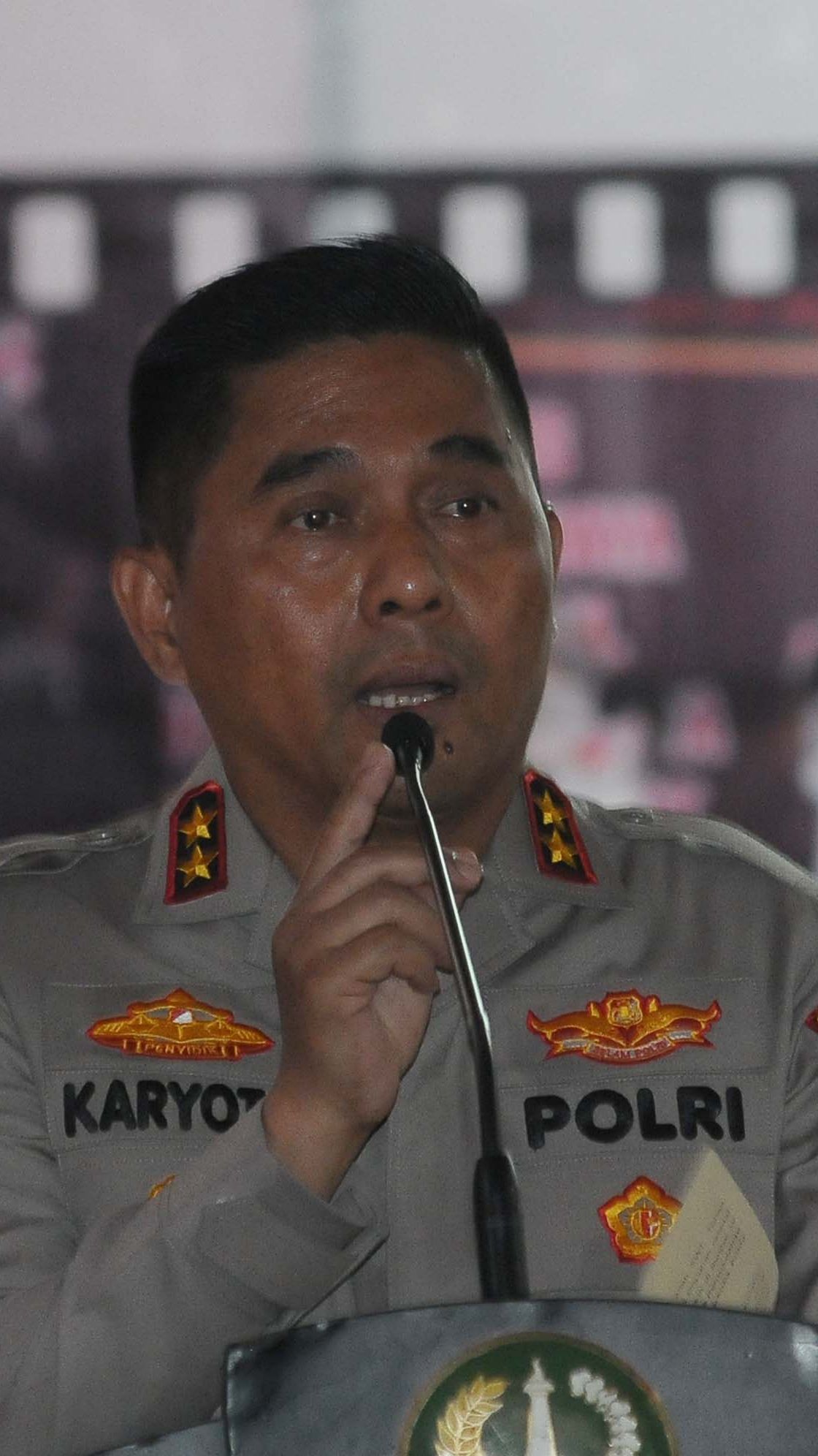 Irjen Karyoto Blak-blakan Nasib Kasus Kebocoran Data KPK Soal Korupsi ESDM