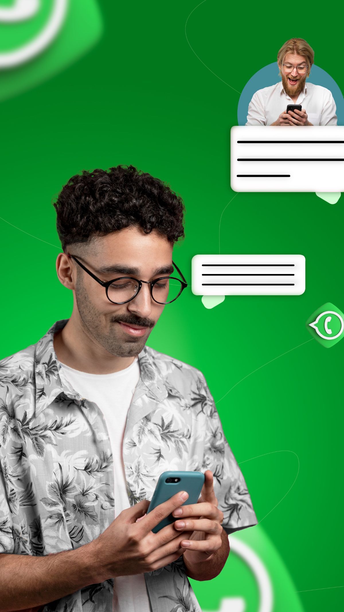 193 Nama Bio WA yang Keren, Aesthetic dan Elegan untuk Memperkenalkan Diri