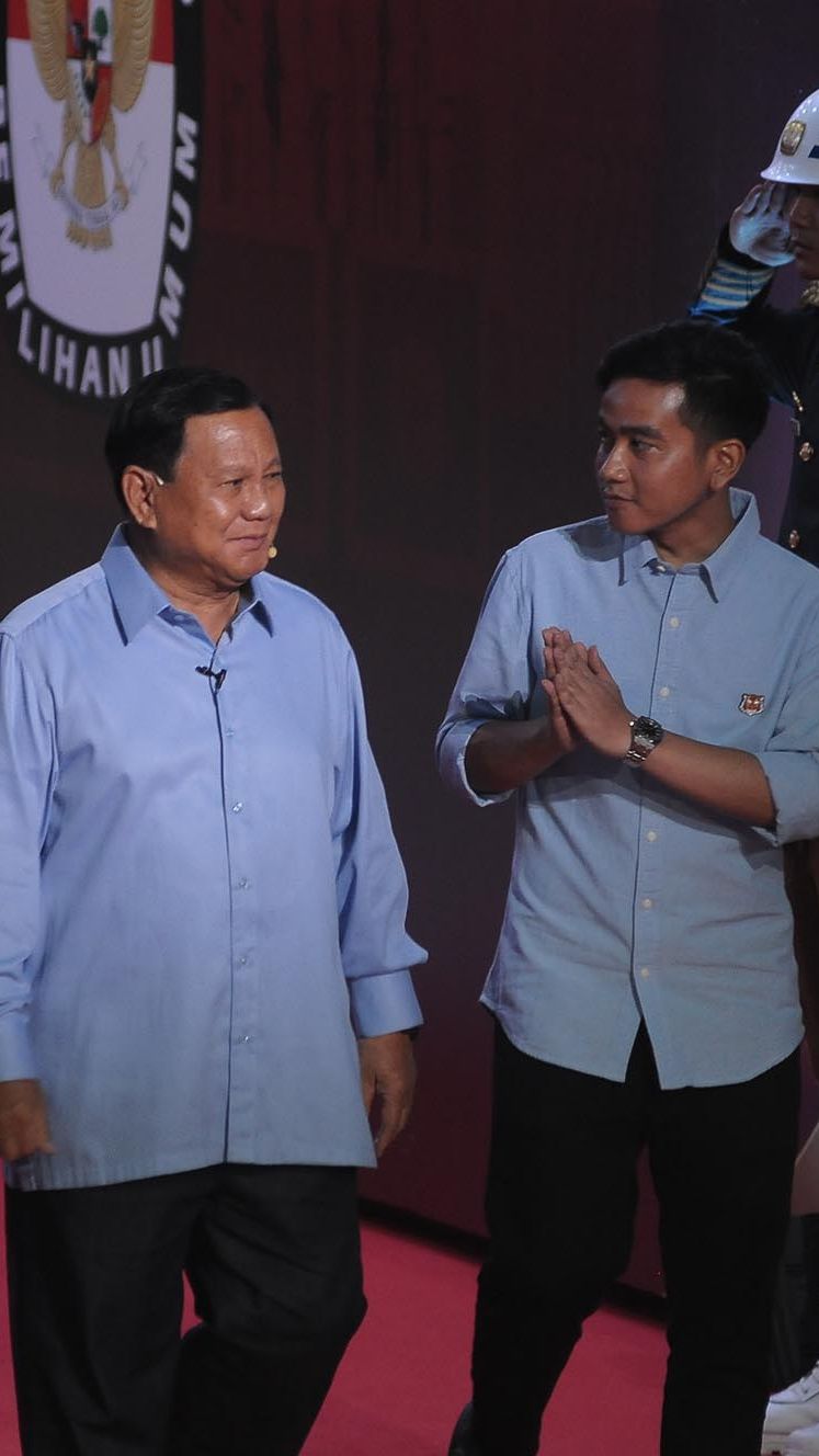 Prabowo-Gibran Ingin Lebur DJP dan Bea Cukai, Ini Potensi Ekonomi Jika di Bawah Presiden Langsung