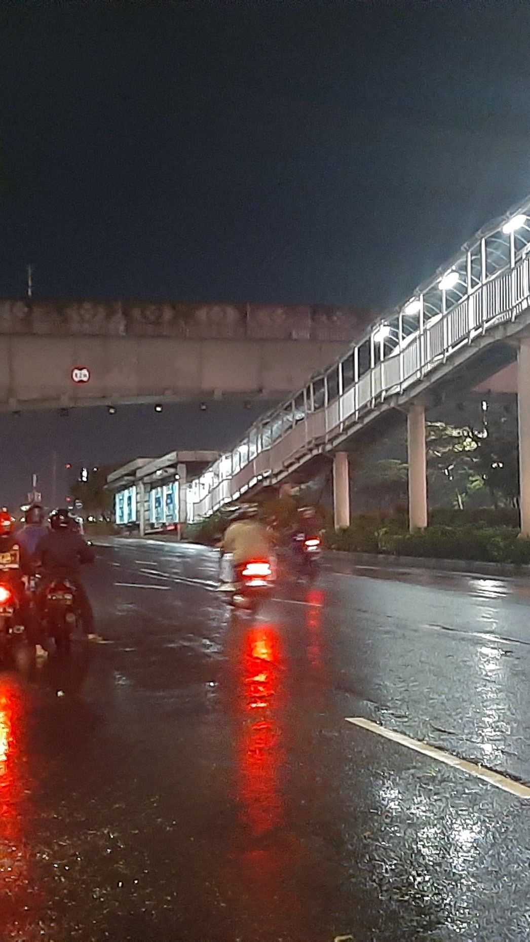 Catat! Car Free Night Malam Tahun Baru dari Bundaran Senayan sampai Patung Kuda