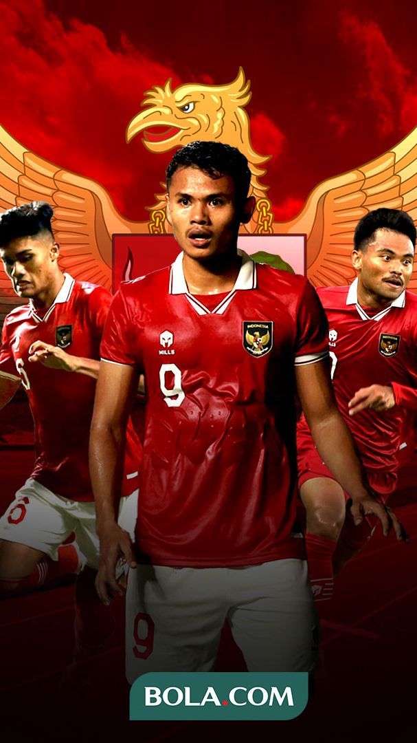 Vidio Tayangkan Langsung Pertandingan Timnas Indonesia vs Libya Tanggal 2 dan 5 Januari 2024