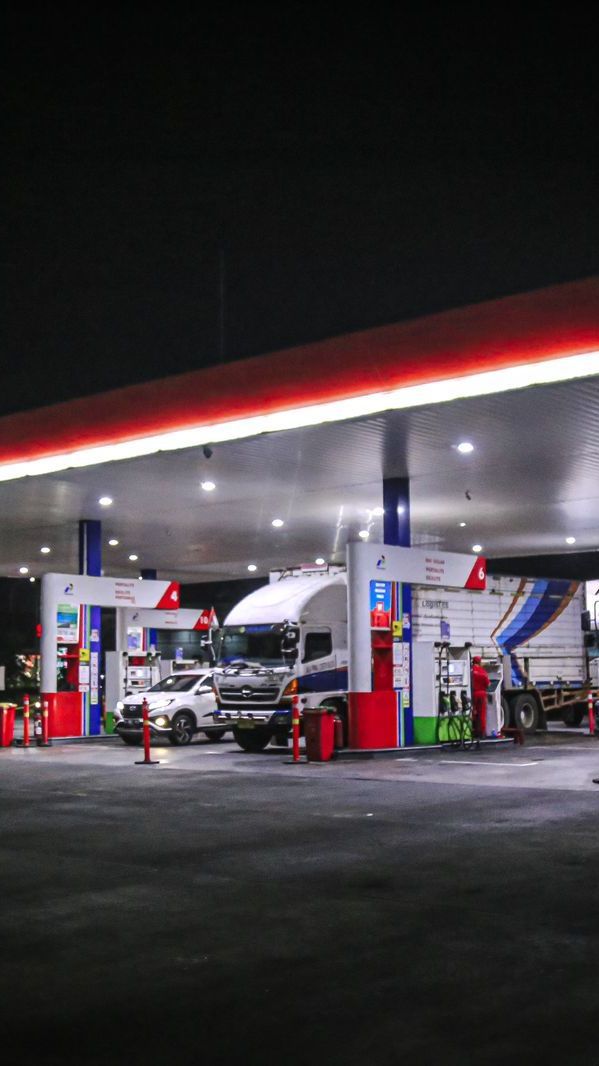 Digitalisasi Pertamina Pastikan Distribusi Energi Jelang Tahun Baru Lancar dan Aman