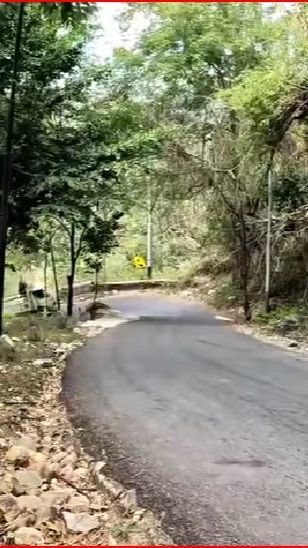 Dikenal Sebagai Jalur Ekstrem, Ini Sisi Menarik Bukit Tunggangan Wonogiri