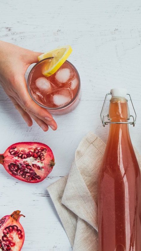 7 Manfaat Kombucha dan Cara Membuatnya di Rumah