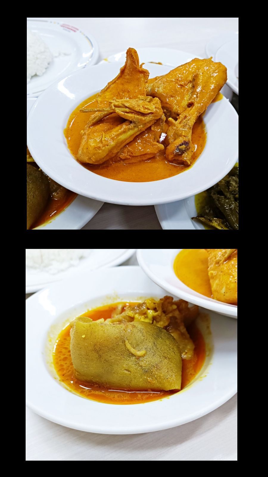 3 Resep Gulai Padang ala Restoran, Mulai dari Gulai Cubadak sampai Tunjang