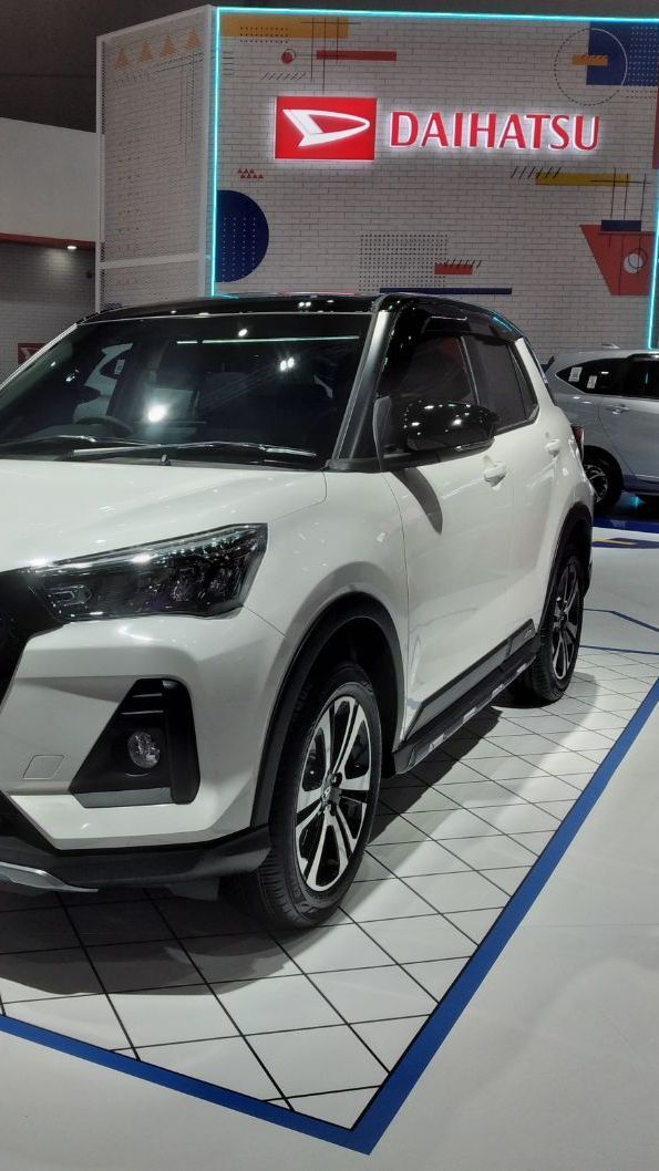 Viral Skandal Uji Keselamatan Kendaraan Daihatsu, Kemendag Respons Begini