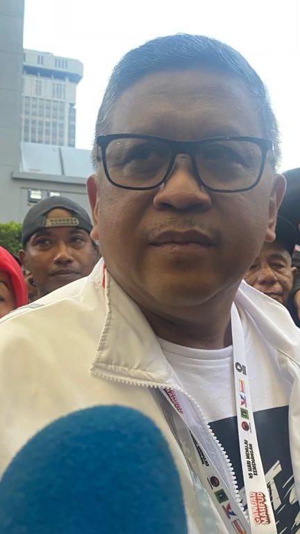 Pendukung Ganjar-Mahfud jadi Korban Penganiayaan di Jateng, Ini Respons PDIP