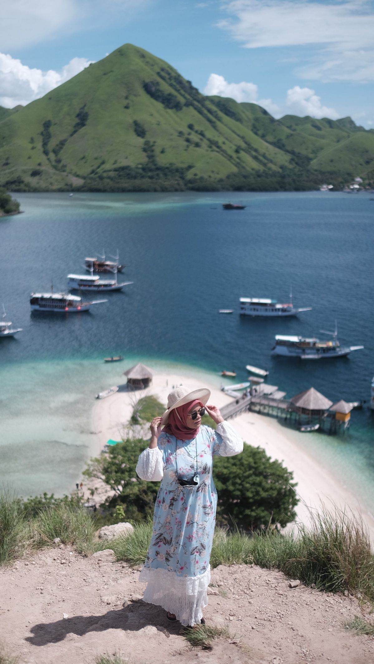 Sering Disebut Surga Dunia, Ini Alasan Mengapa Kamu Wajib Kunjungi Labuan Bajo!