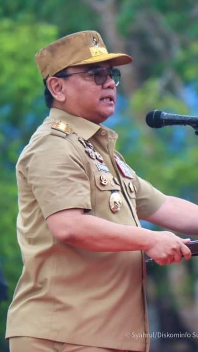 Catatan 117 Hari Komjen Andap Budhi Revianto Menjabat Pj Gubernur Sultra